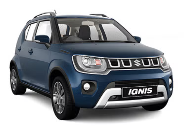 Maruti Ignis Car service and Repair